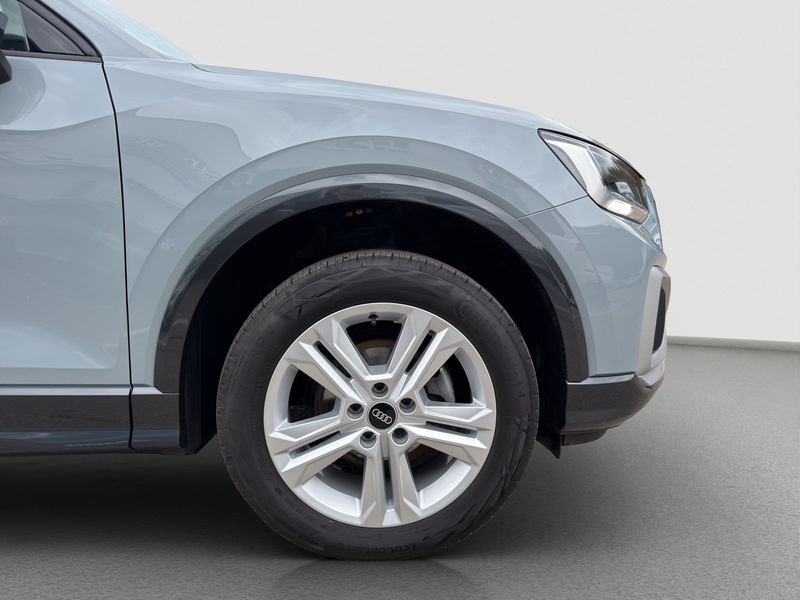 Audi Q2 - Bild 17