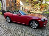 Fiat 124 Spider 1.4 MultiAir Turbo Lusso Lusso - Fiat: Multiair