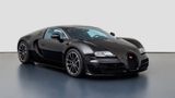 Bugatti Veyron Super Sport