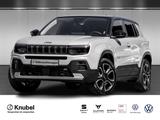 Jeep Avenger Summit eHybrid LED 18" Ass.paket CarPlay - Jeep Avenger