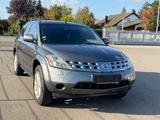Nissan Murano/Leder/Xenon/AWD/NAVI/Kamera - gebrauchte Nissan Murano aus dem Jahr 2006