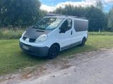 Renault Trafic - Renault Trafic in Hannover