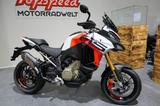 Ducati Multistrada V4 RS - DUCATI R