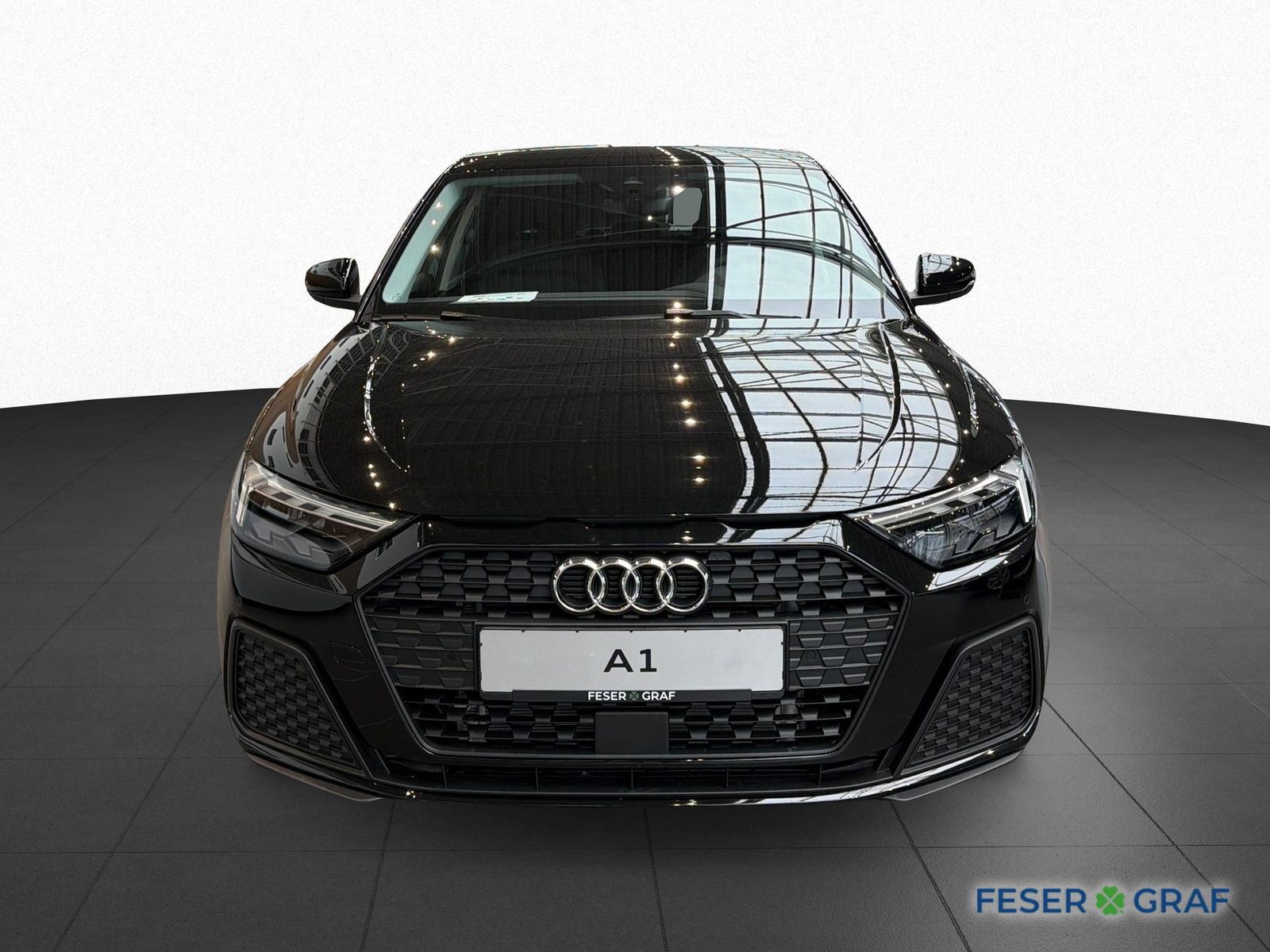 Audi A1 - Bild 2