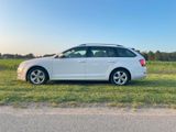 Skoda Octavia Greenline 1.6 TDI | AHK | 8x Alureifen  - Skoda Octavia: Greenline