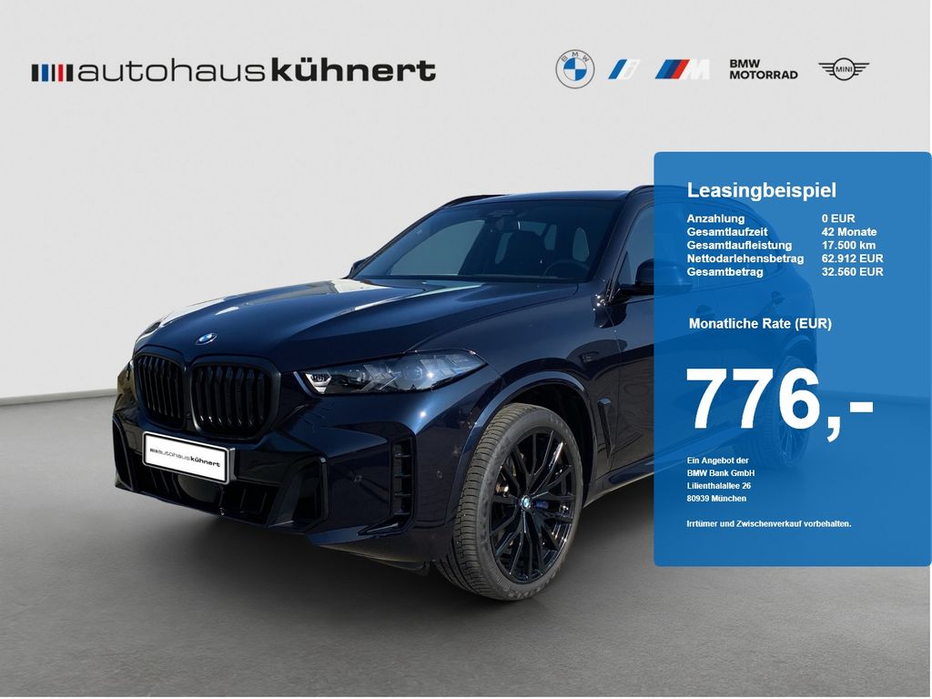 Image of BMW X5