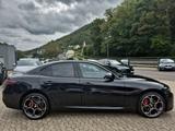 Alfa Romeo Giulia 2.0 Competizione Q4 Matrix-LED ACC H&K - gebrauchte Alfa Romeo Giulia aus dem Jahr 2023