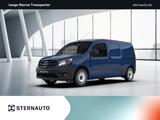 Mercedes-Benz Citan 111 CDI Kasten Extralang