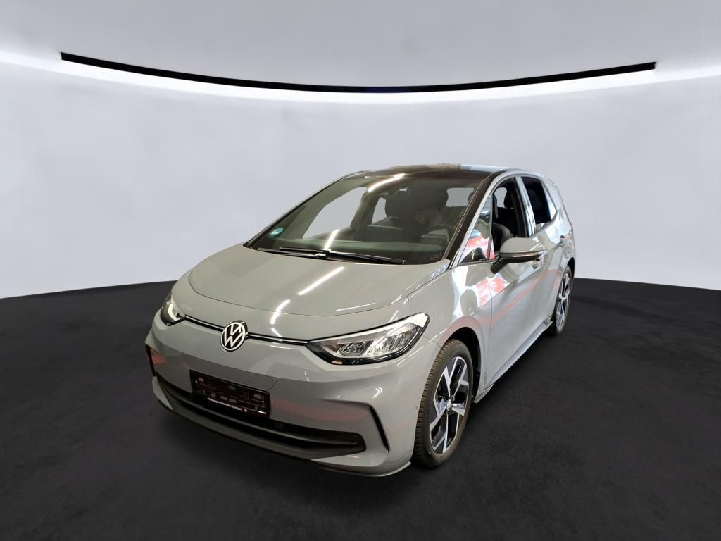 Image of Volkswagen ID.3