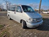 Volkswagen T4 (Multivan) CAMPERVan Ausbau: Ready to camp! - VW T4 Multivan in Köln