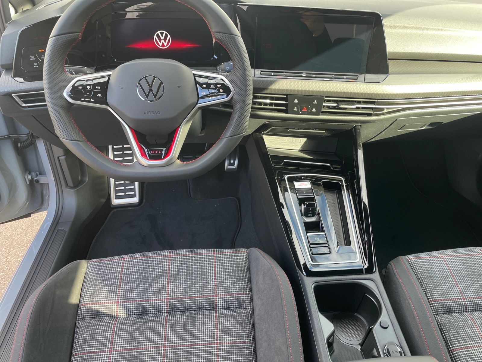 Volkswagen Golf - Bild 11