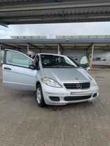 Mercedes-Benz Verkaufe Mercedes A 170 Tüv Neu - Mercedes-Benz A 170 in Essen