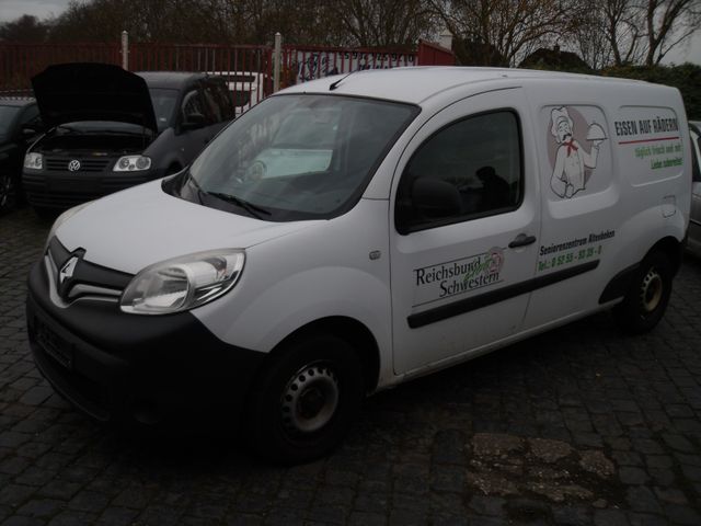 Renault Kangoo Rapid Maxi Extra