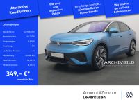 Volkswagen ID.5 - Vorschau Bild 1