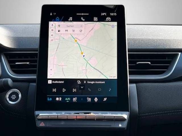 Fahrzeugabbildung Renault SYMBIOZ Esprit Alpine E-Tech Full Hybrid 145