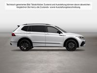 Volkswagen Tiguan Allspace - Vorschau Bild 9
