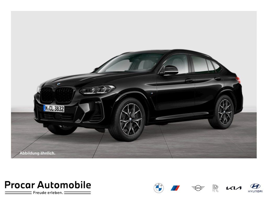 BMW X4 - Bild 1