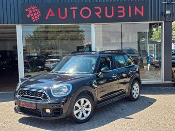 MINI Countryman S (Cooper) - 2