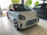 Smart ForFour electric drive / EQ/KLIMA/GARANTIE/ALU/ - Smart ForFour aus 2020