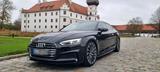 Audi A5 Sportback quattro Sline - Audi A5: Sportback Sline