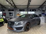 Mercedes-Benz CLA 200 Shooting Brake Orange Art Ed. AMG Line - Mercedes-Benz Gebrauchtwagen in Wuppertal