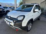 Fiat Panda 1.3 mjt 16v Cross 4x4 s&s 95cv my19 - Fiat: X 19