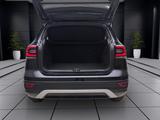 Volkswagen T-Cross 1.0 TSI DSG ACTIVE NAVI SITZHZG ACC PDC - Volkswagen T-Cross: Active