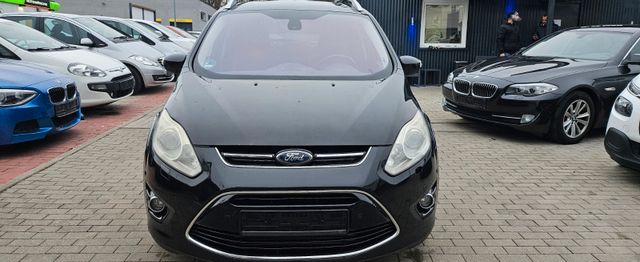 Ford Grand C-Max Grand C-MAX Titanium 7 Sitzer