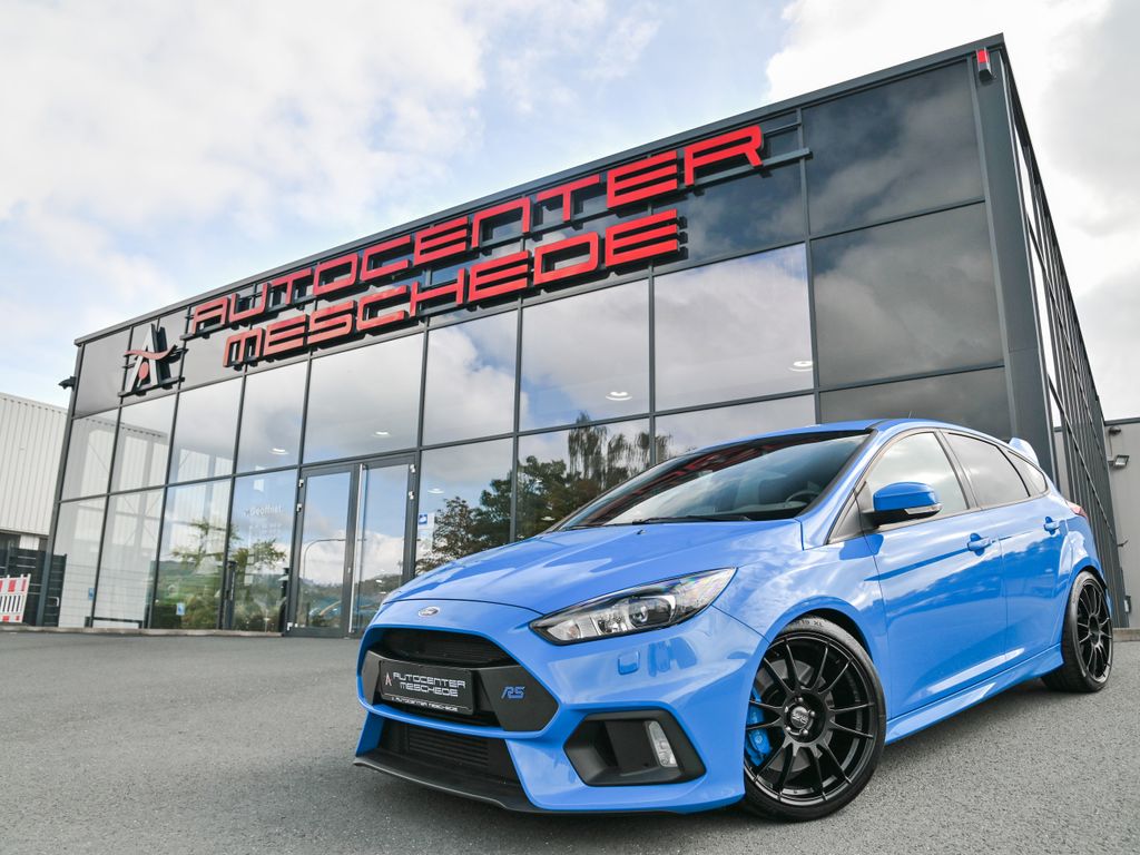 Image of Ford Focus
