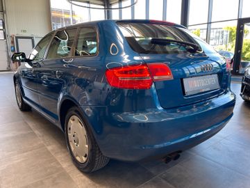 Audi A3 Sportback 1.8 TFSI Attraction *NAVI*PDC*TÜV*