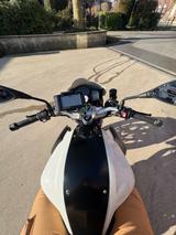 BMW F800R ABS Heizgriffe Touringtaschen - NAKED BIKE VON 751 BIS 1000 CCM