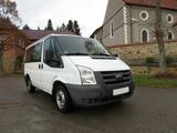 Ford Transit 85 T 280 *kein Tüv*3 Sitze*FESTPREIS*** - gebrauchte Ford Transit aus dem Jahr 2009