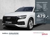 Audi Q8 SUV 55 TFSI e quattro 280(381) tiptronic Virt - Audi Q8 in Düsseldorf