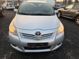 Toyota Verso 1.8l Valvematic Life - gebrauchte Toyota Verso aus dem Jahr 2009