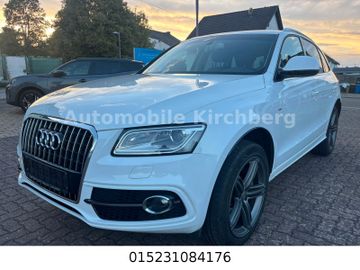Audi Q5 - 1