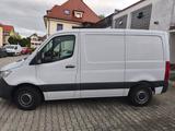 Mercedes-Benz Sprinter - Mercedes-Benz Sprinter Gebrauchtwagen in München