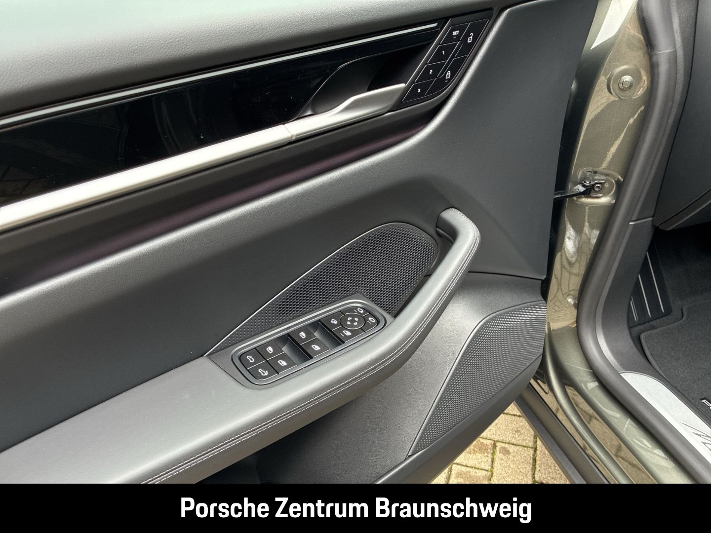 Porsche Macan - Bild 15