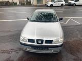 Seat Ibiza 1.4-TÜV NEU - Seat aus 2002