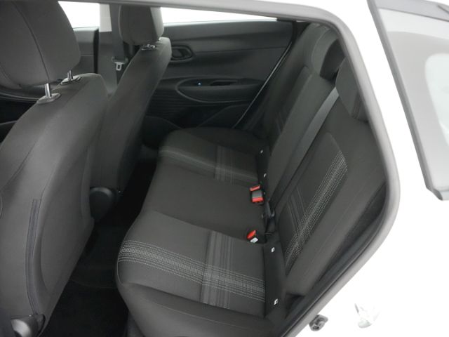 i20 FACELIFT T-GDI SELECT+NAVI+RÜCKFAHRKAMERA+PA