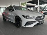 Mercedes-Benz CLA 200 SB AMG Special Ed+Night+Pano+Burm.+Distr - Mercedes CLA 200 Shooting Brake AMG Gebrauchtwagen