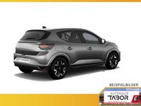 Dacia Sandero - Vorschau Bild 4