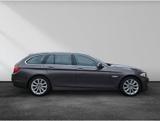 BMW 525d F10 Facelift - Vollausstattung - ... - BMW: Kombi, F10