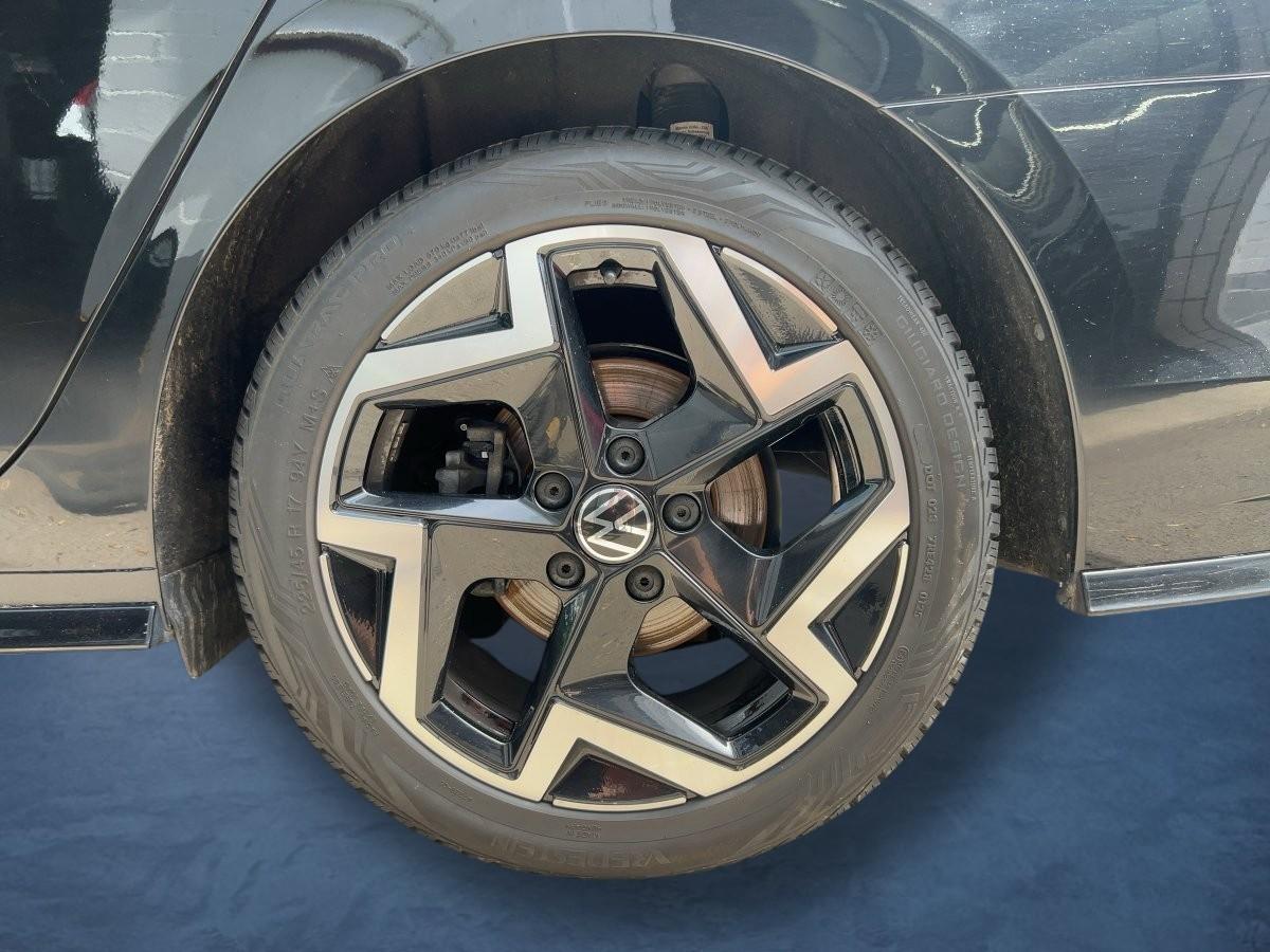 Volkswagen Golf Variant 1.5 TSI R-Line ACC Kamera Sitzhzg, миниатюра 18