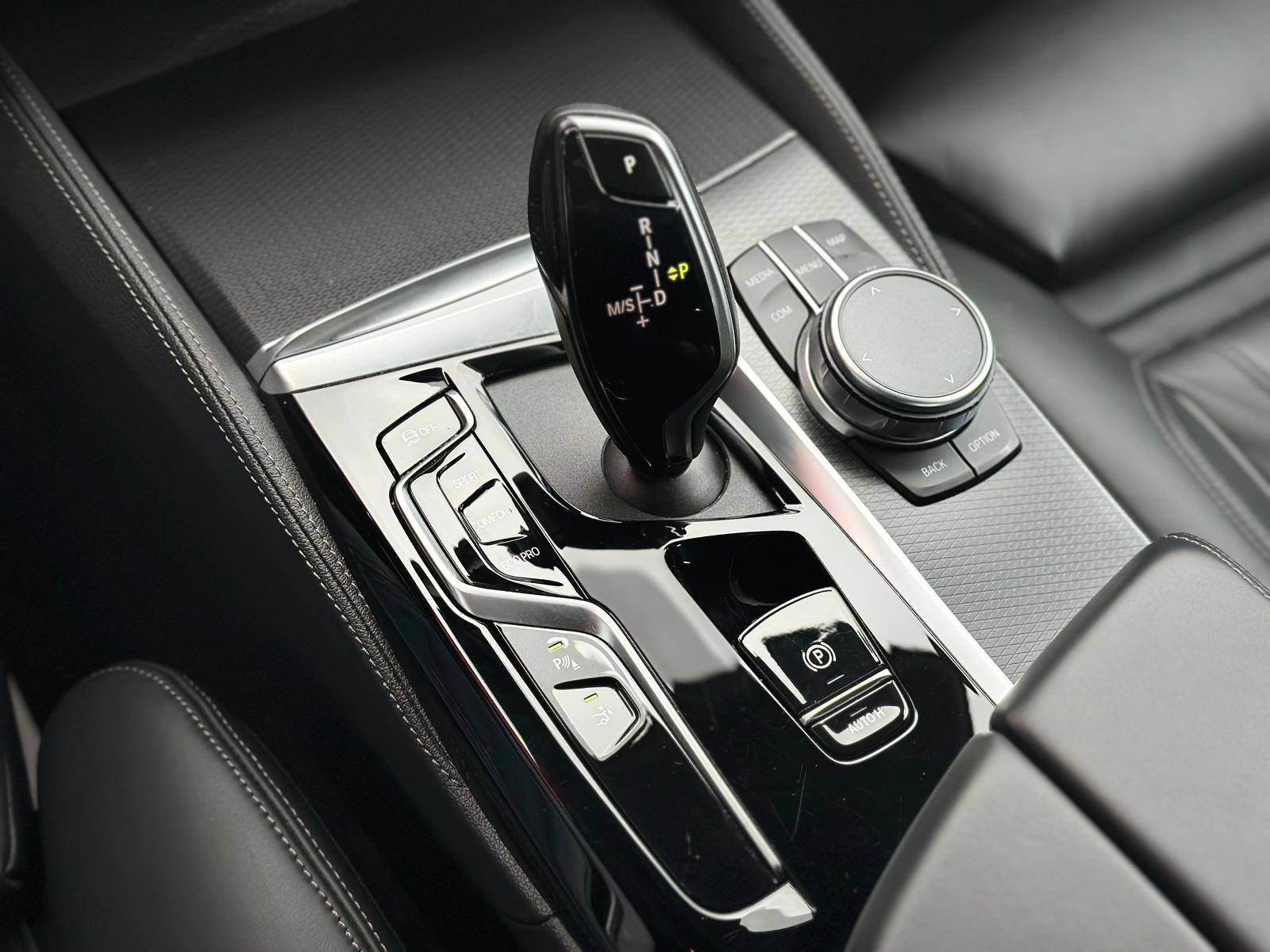 BMW 640d GT xDrive M SPORT LASER#PANO#H&K#HUD#AHK - Image 15