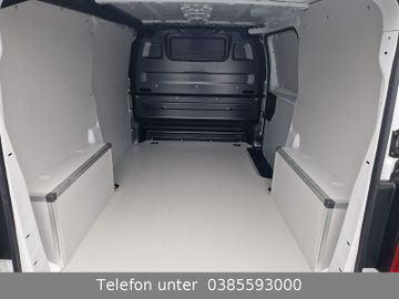 Bild 4 Opel Vivaro Kasten Edition M