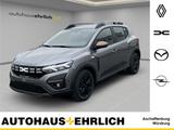Dacia Sandero Stepway Extreme+  PDC+KLIMA+BT - Dacia Sandero Vorführfahrzeuge: Stepway