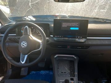 Volkswagen T-Roc - 3