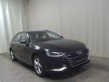 Audi A4 Avant 40 TFSI advanced Navi LED Pano PDC - Audi A4 40 TFSI Gebrauchtwagen