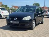 Volkswagen Polo 1.2 Goal *KLIMA*TÜV-05/2028*PDC*TEMPOMAT - Volkswagen Polo aus 2007: 1.2