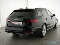 Audi A4 - Vorschau Bild 2